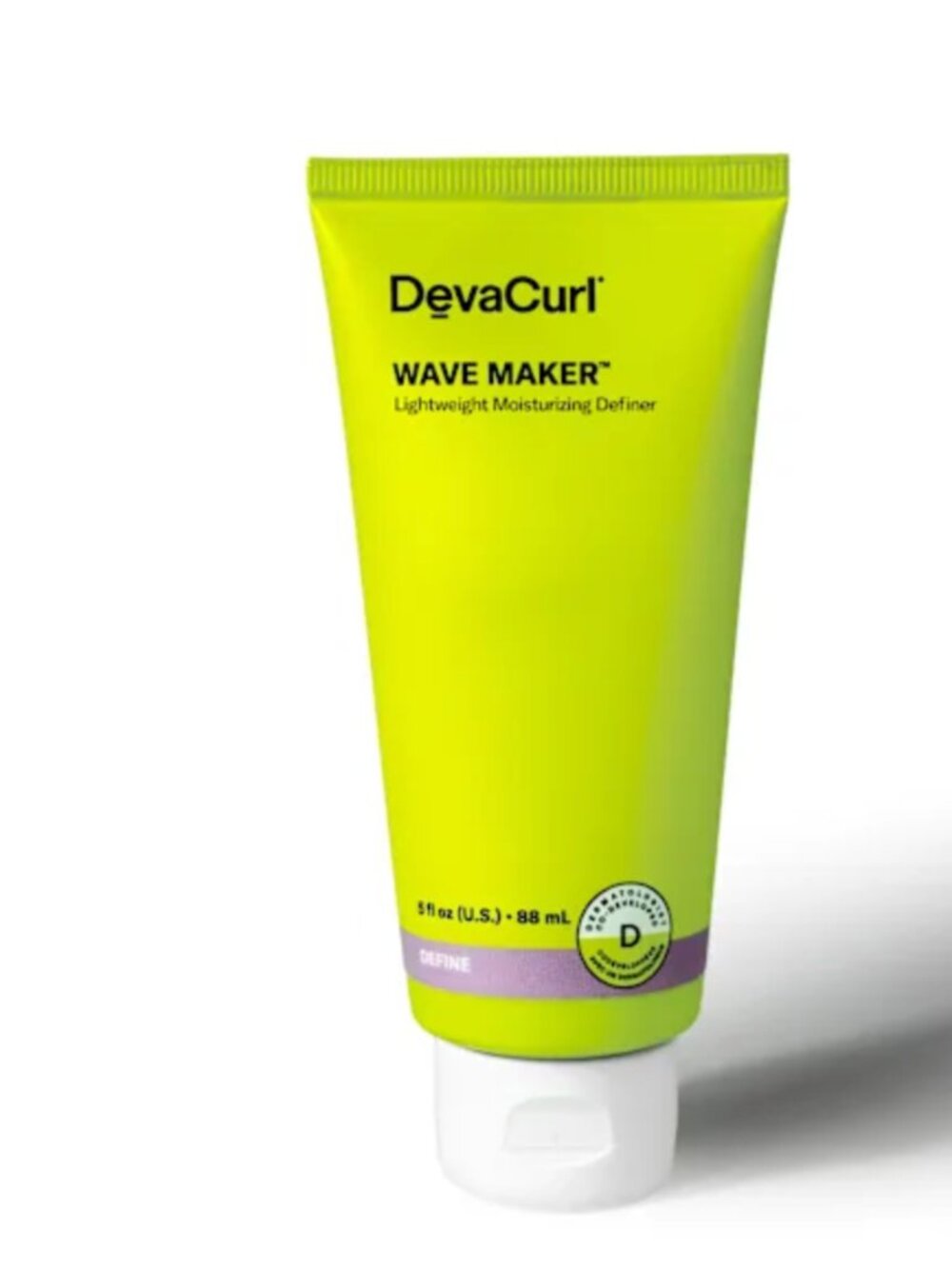 DevaCurl Wave Maker Lightweight Moisturizing Definer 5 fl oz